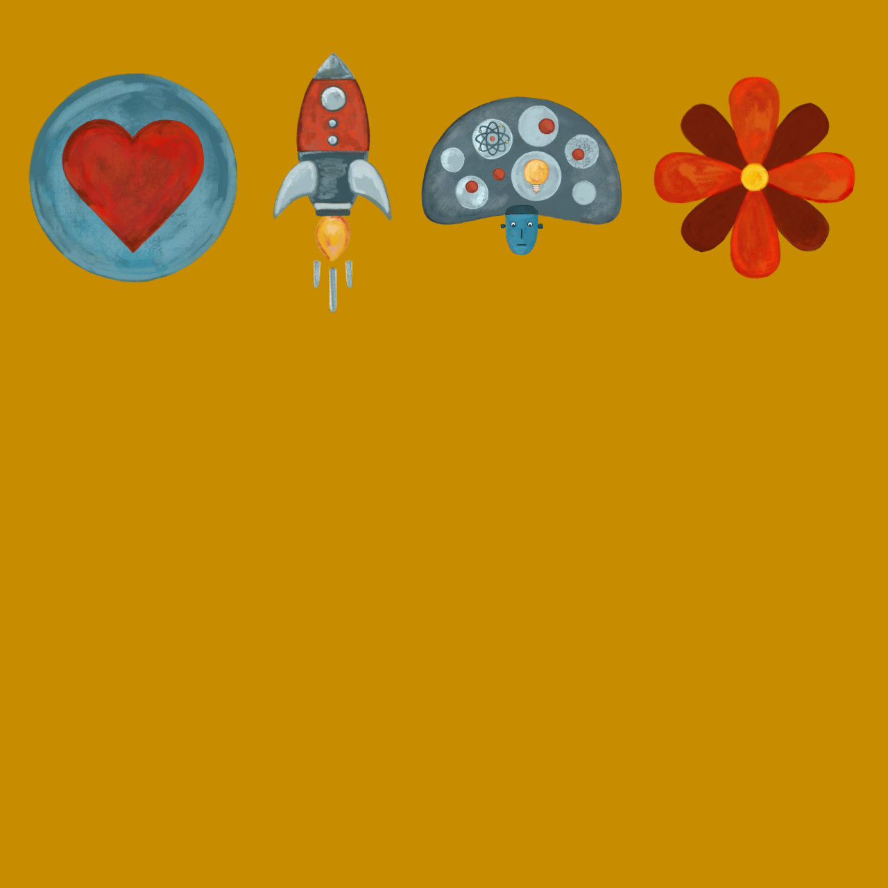 Simple, Fast, Smart, and Delight images