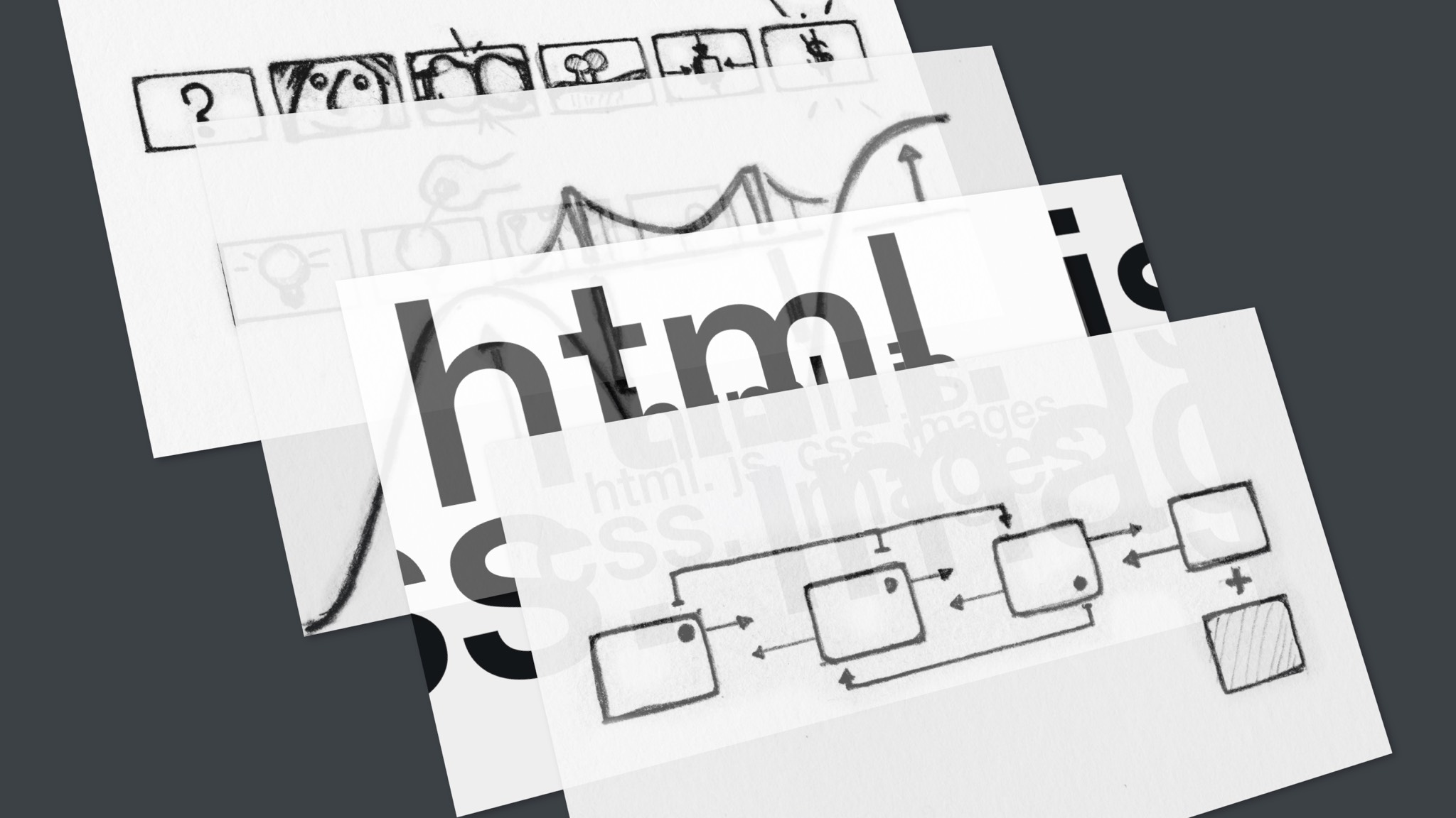 mDeck is a slide deck and prototyping tool